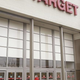 A customer at a Target store Feb. 19, 2003, in Chicago
Scott Olson/Getty Images